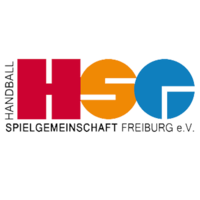 Logo: HSG Freiburg