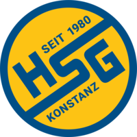 Logo: HSG Konstanz