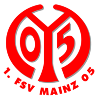 Logo: 1. FSV Mainz 05